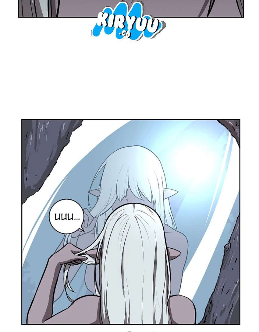 The Dungeon Master Chapter 12 Gambar 75