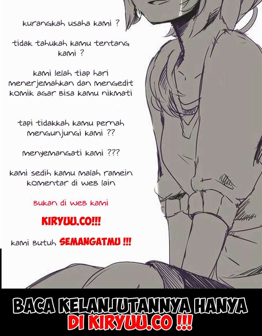 The Dungeon Master Chapter 12 Gambar 80