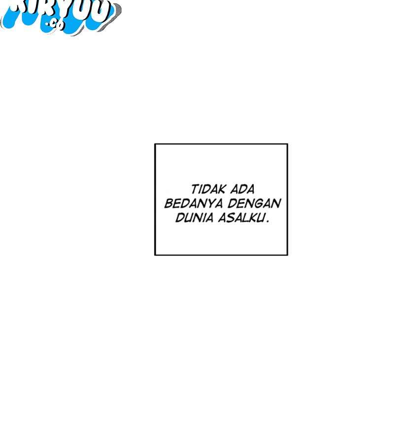 The Dungeon Master Chapter 12 Gambar 9