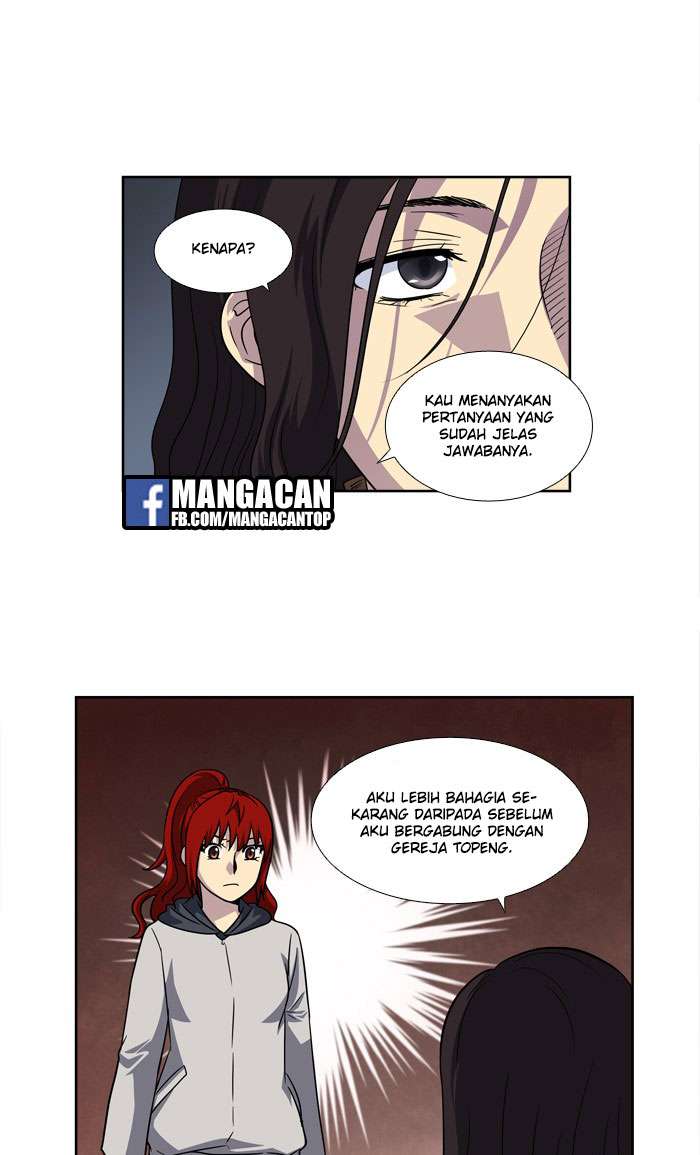 The Gamer Chapter 209 Gambar 10