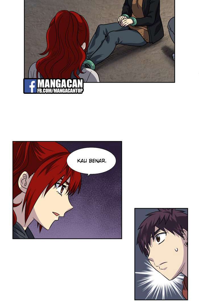 The Gamer Chapter 209 Gambar 12