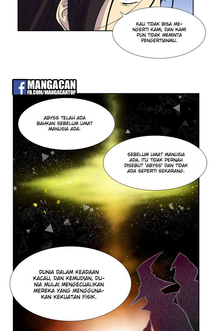 The Gamer Chapter 209 Gambar 19