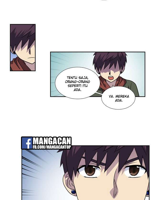 The Gamer Chapter 209 Gambar 22