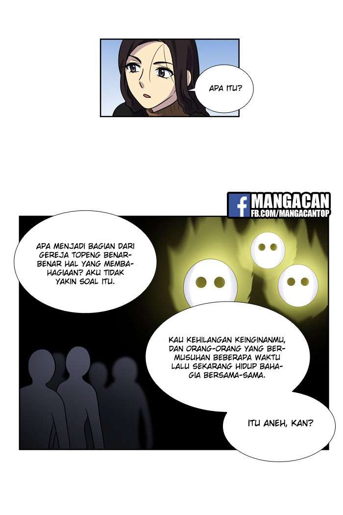 The Gamer Chapter 209 Gambar 32