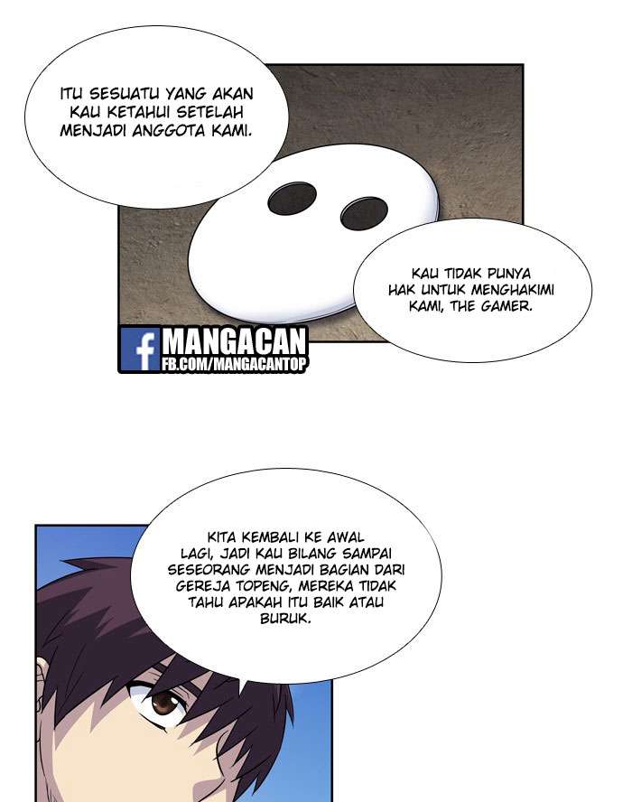 The Gamer Chapter 209 Gambar 33