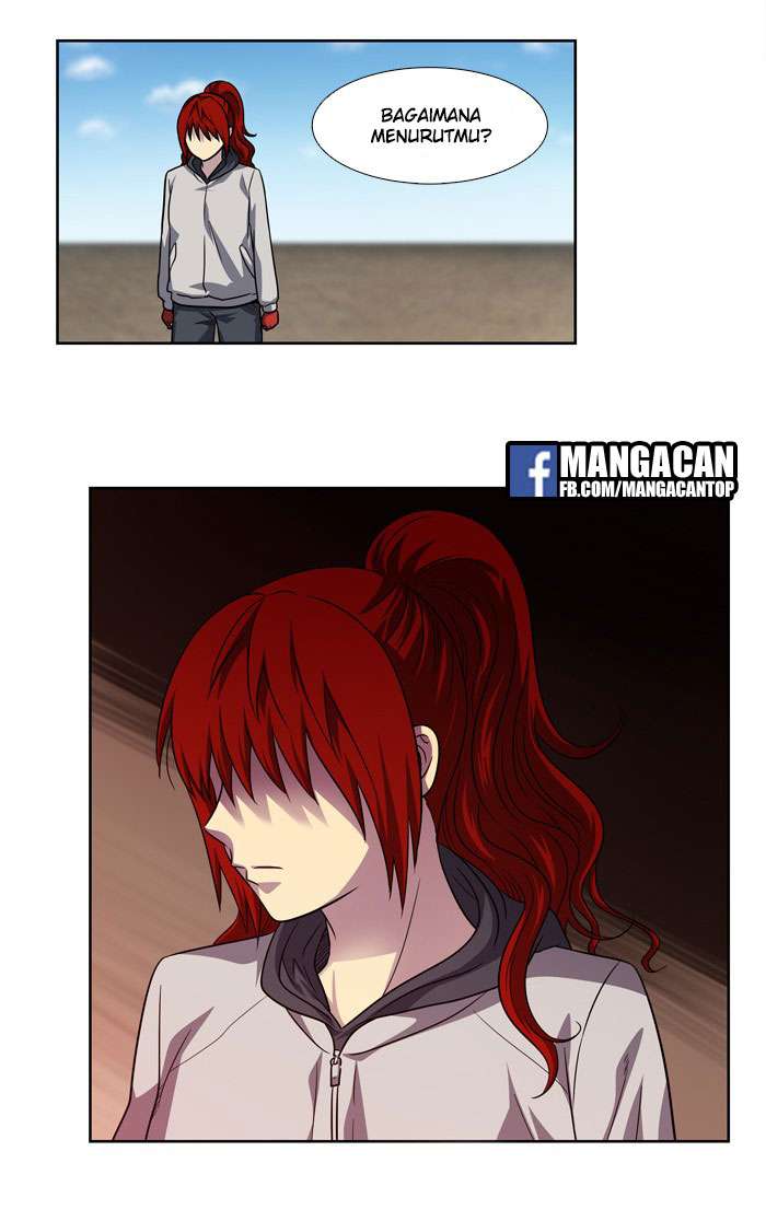 The Gamer Chapter 209 Gambar 37
