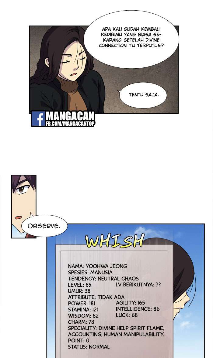The Gamer Chapter 209 Gambar 8