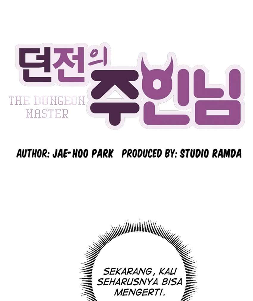 The Dungeon Master Chapter 11 Gambar 10