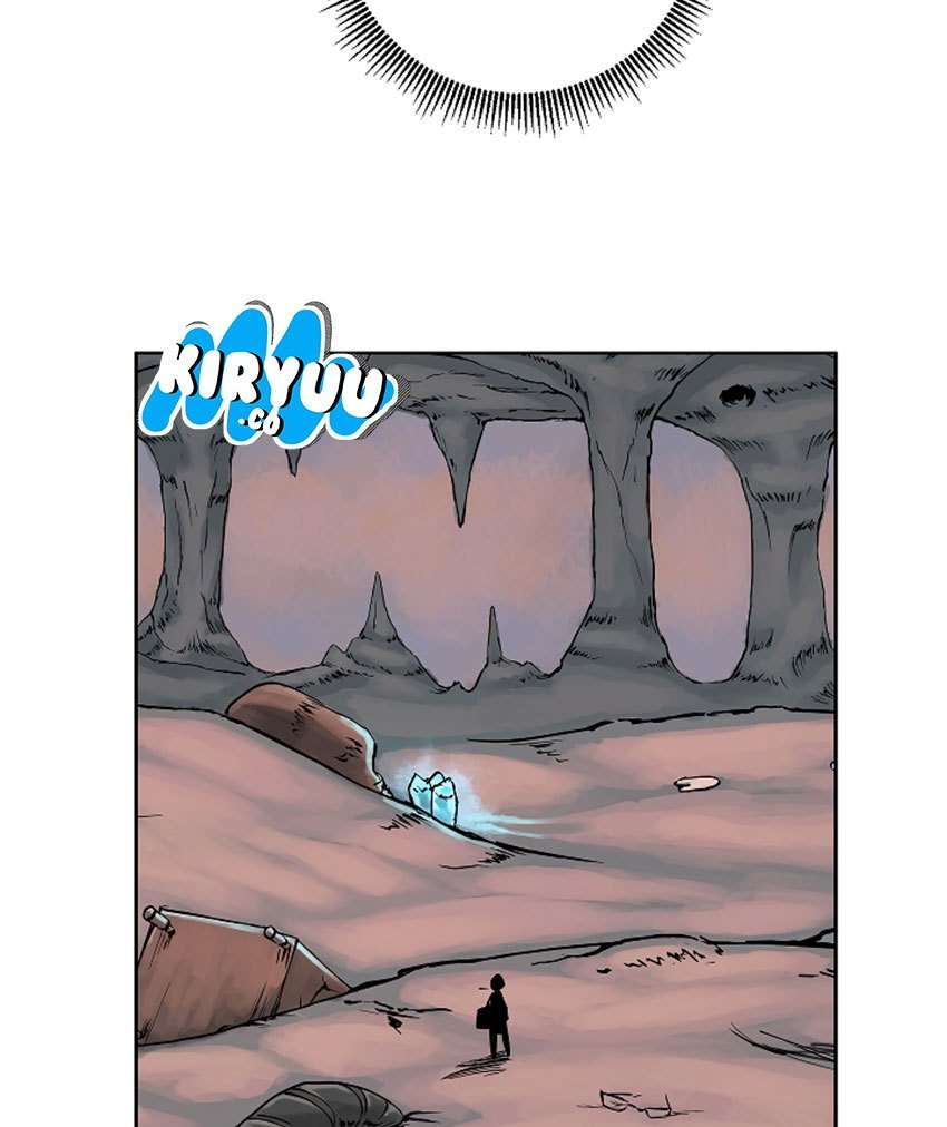 The Dungeon Master Chapter 11 Gambar 11