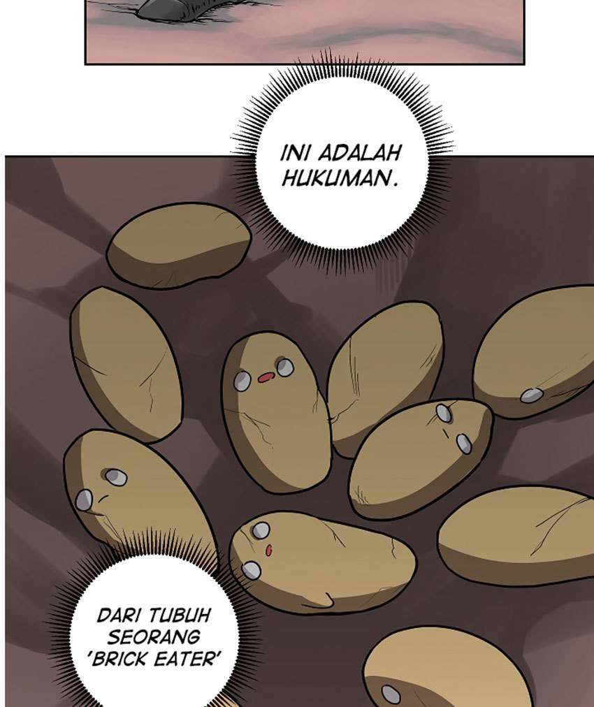 The Dungeon Master Chapter 11 Gambar 12