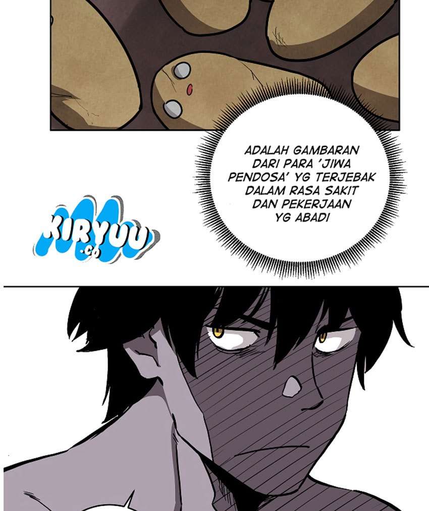 The Dungeon Master Chapter 11 Gambar 14