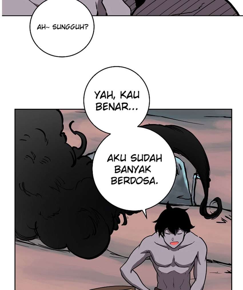 The Dungeon Master Chapter 11 Gambar 15