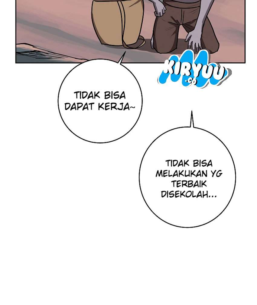 The Dungeon Master Chapter 11 Gambar 16