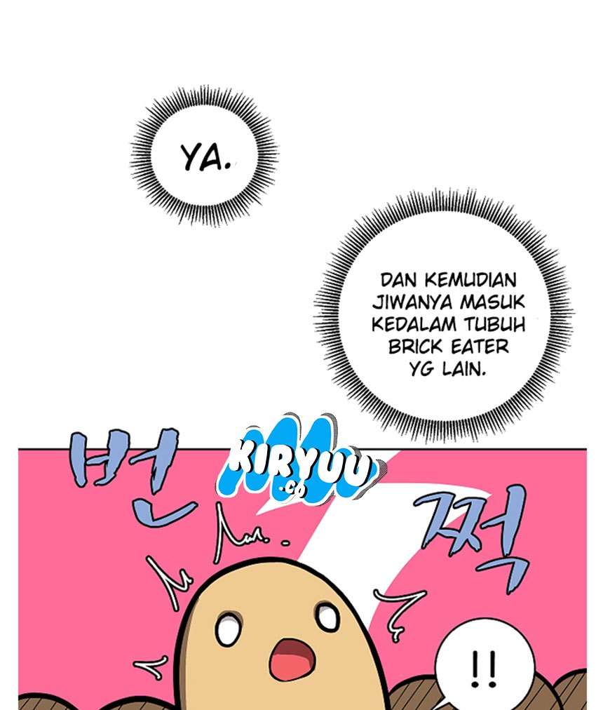 The Dungeon Master Chapter 11 Gambar 24