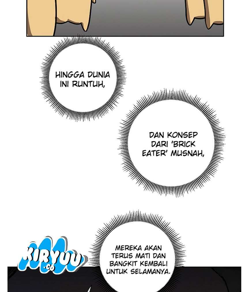 The Dungeon Master Chapter 11 Gambar 26