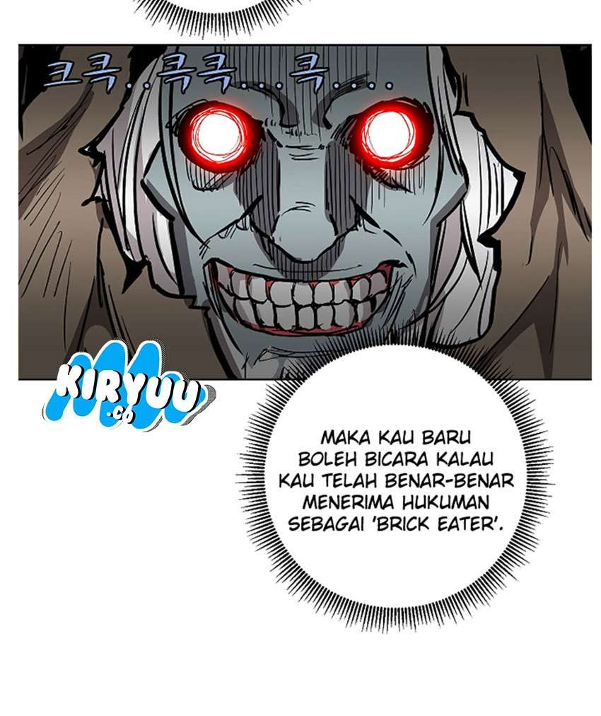 The Dungeon Master Chapter 11 Gambar 29