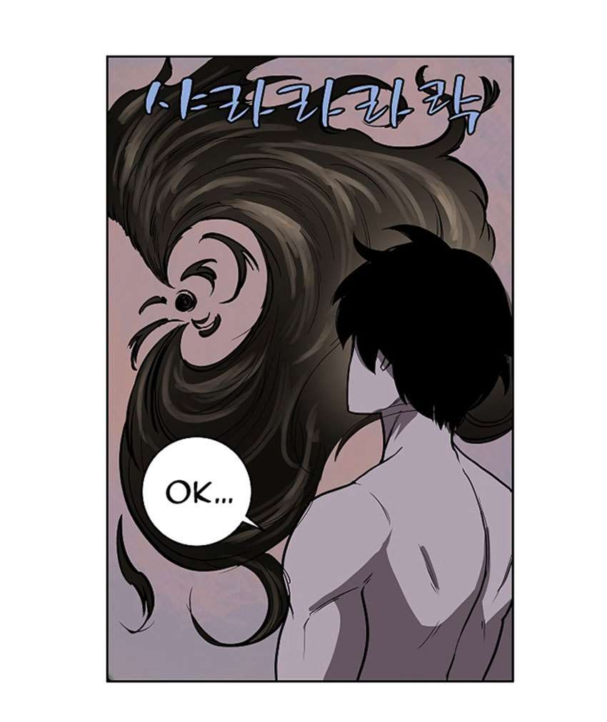 The Dungeon Master Chapter 11 Gambar 30