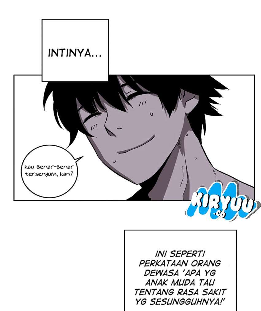 The Dungeon Master Chapter 11 Gambar 31