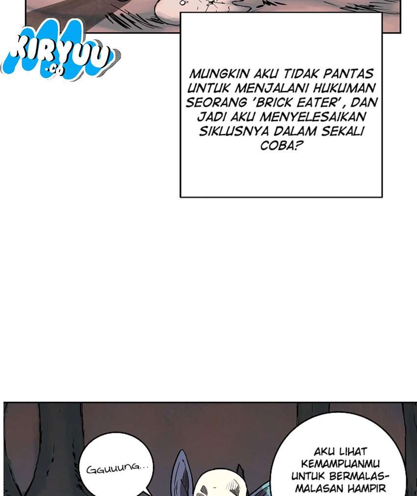 The Dungeon Master Chapter 11 Gambar 33