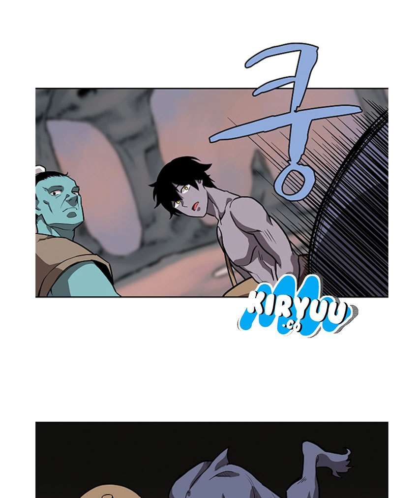 The Dungeon Master Chapter 11 Gambar 38