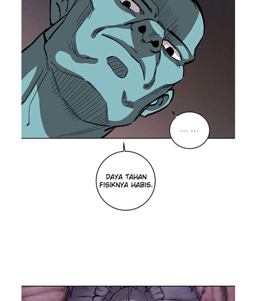 The Dungeon Master Chapter 11 Gambar 41