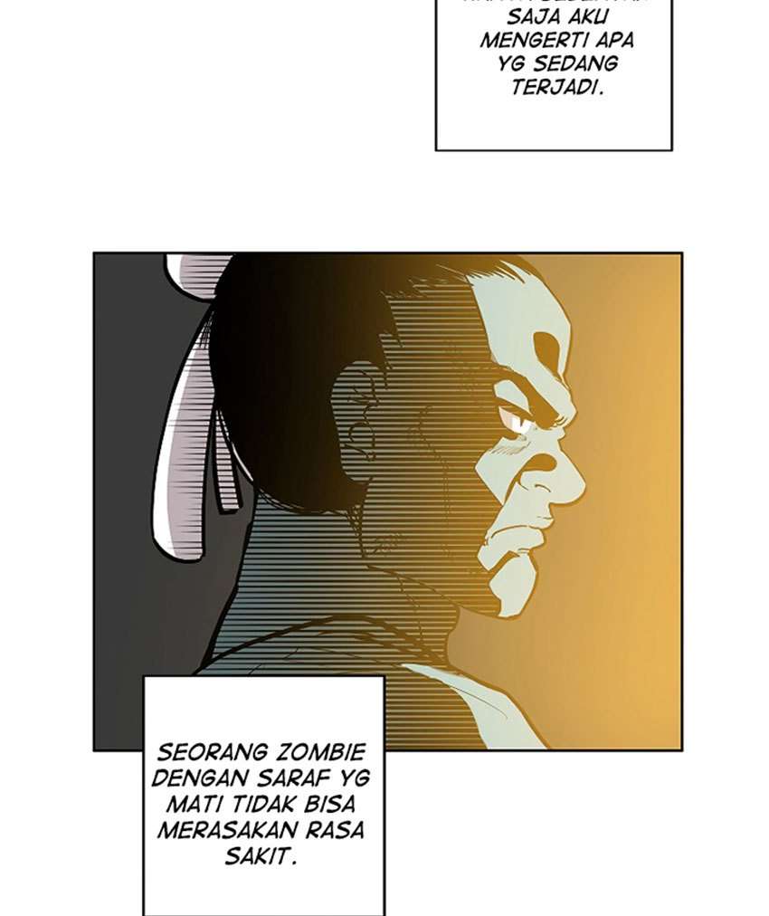 The Dungeon Master Chapter 11 Gambar 53