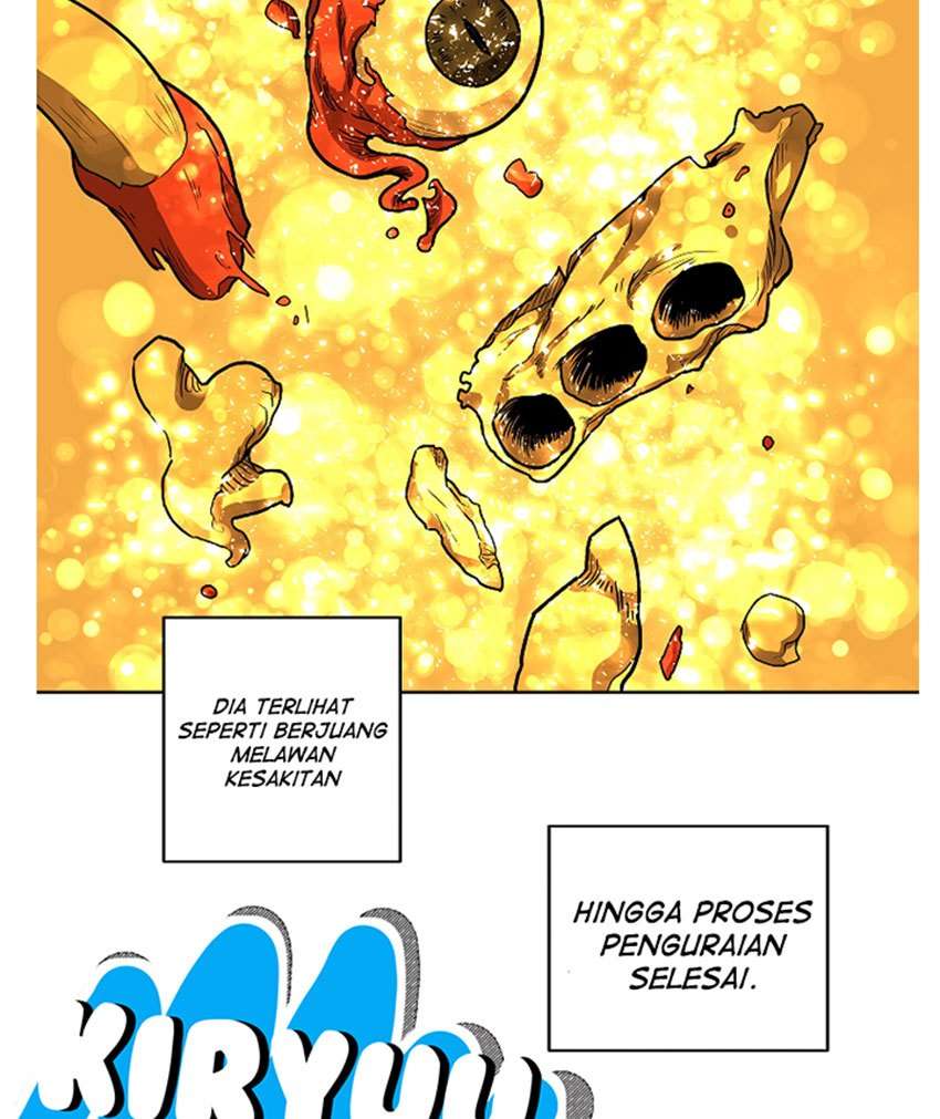 The Dungeon Master Chapter 11 Gambar 55