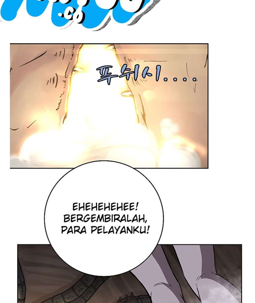 The Dungeon Master Chapter 11 Gambar 56