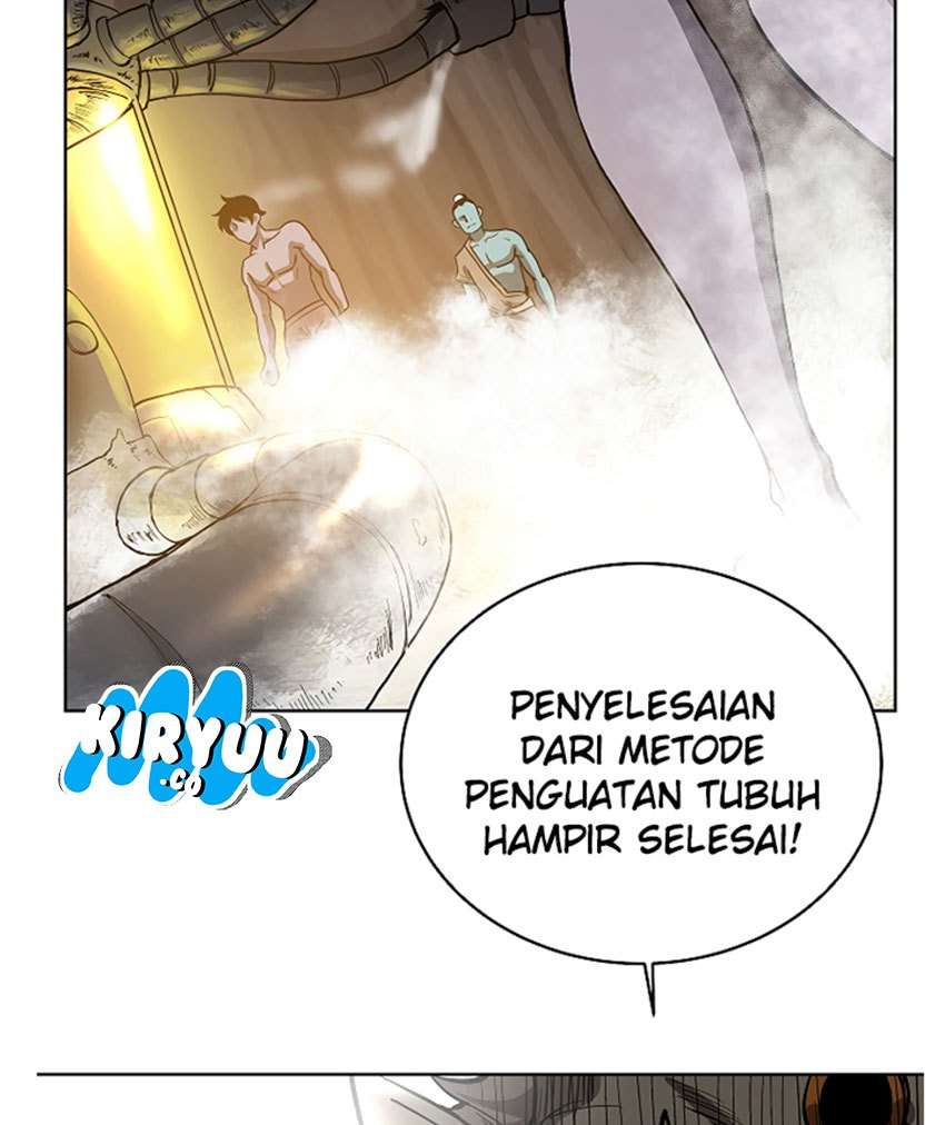 The Dungeon Master Chapter 11 Gambar 57