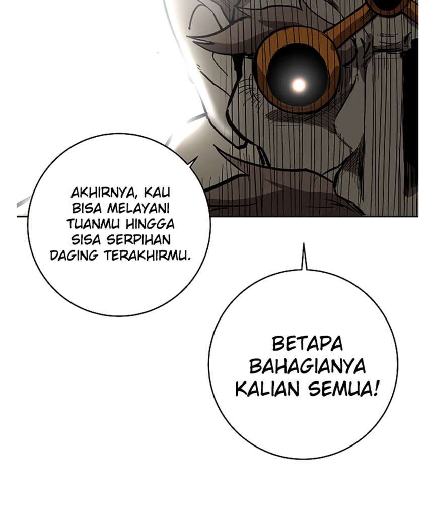 The Dungeon Master Chapter 11 Gambar 58