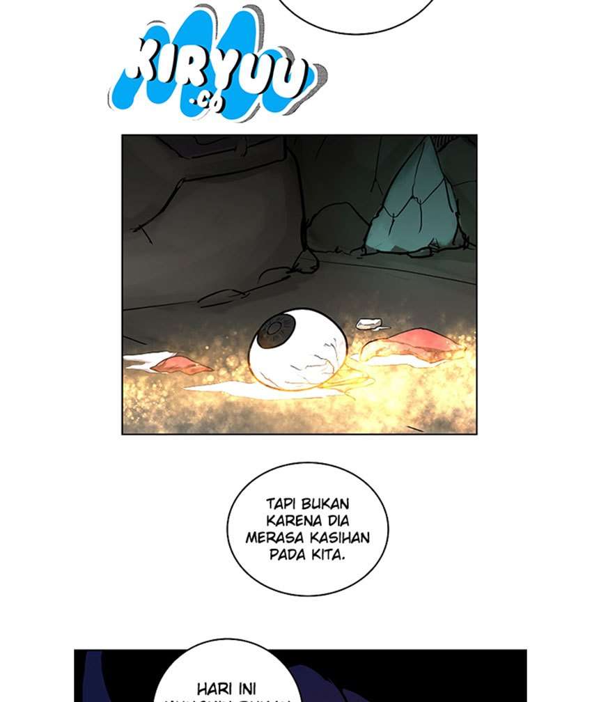 The Dungeon Master Chapter 11 Gambar 63