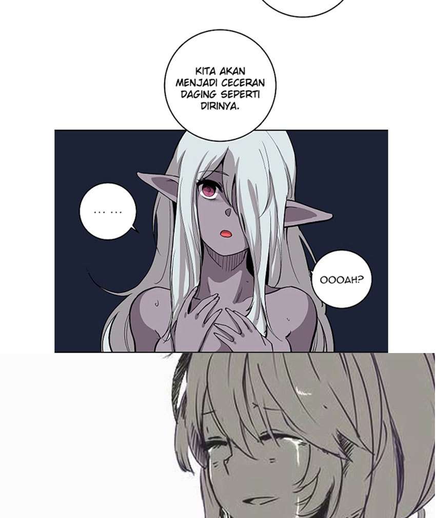 The Dungeon Master Chapter 11 Gambar 65