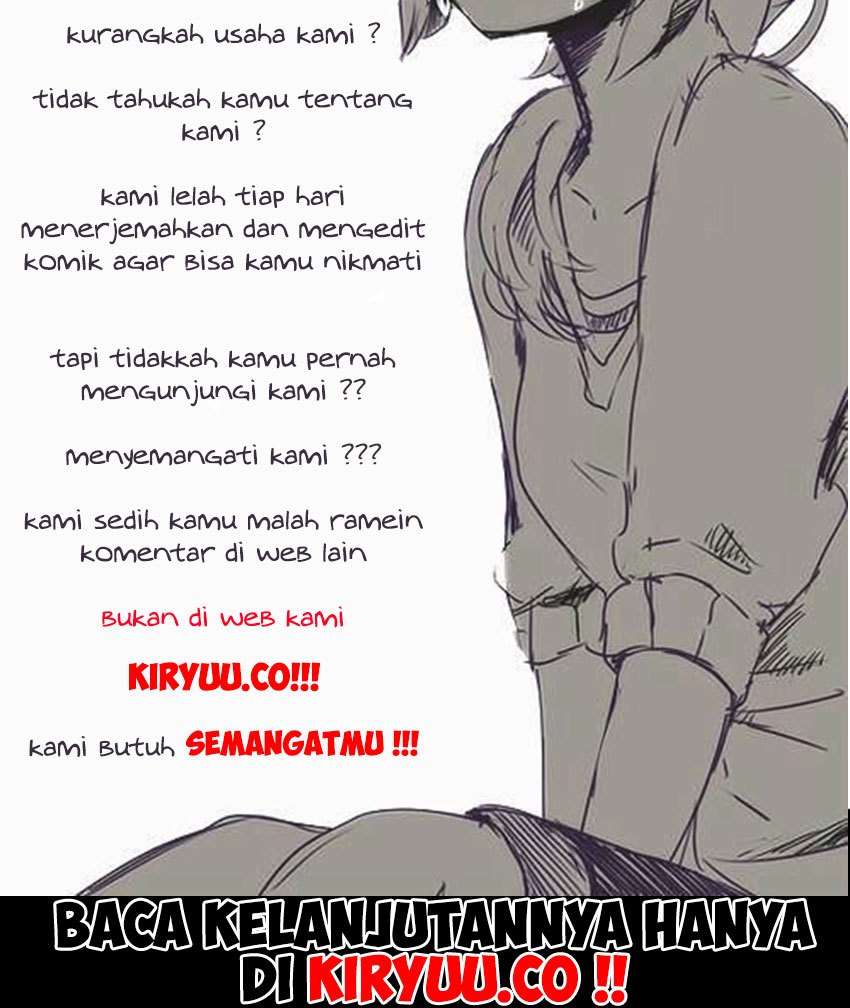 The Dungeon Master Chapter 11 Gambar 66