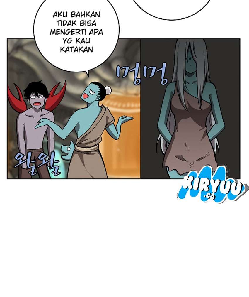 The Dungeon Master Chapter 11 Gambar 9