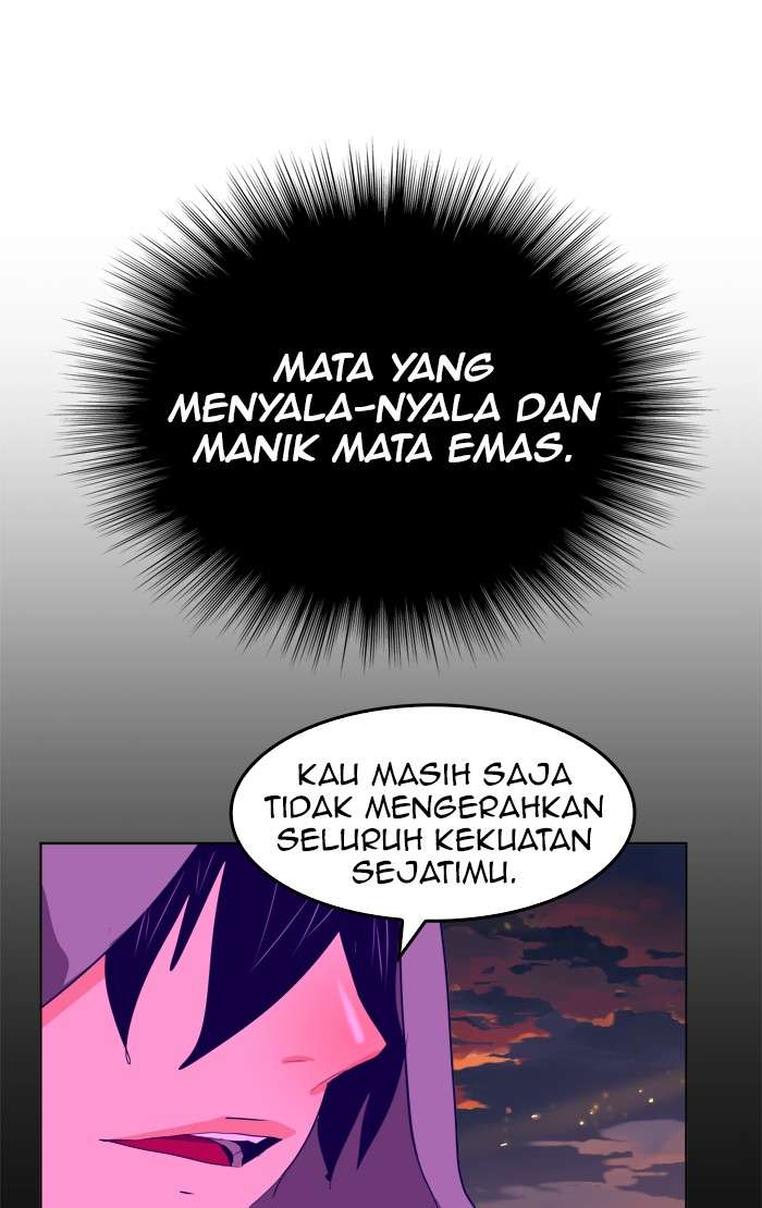 The God of High School Chapter 330 Gambar 28