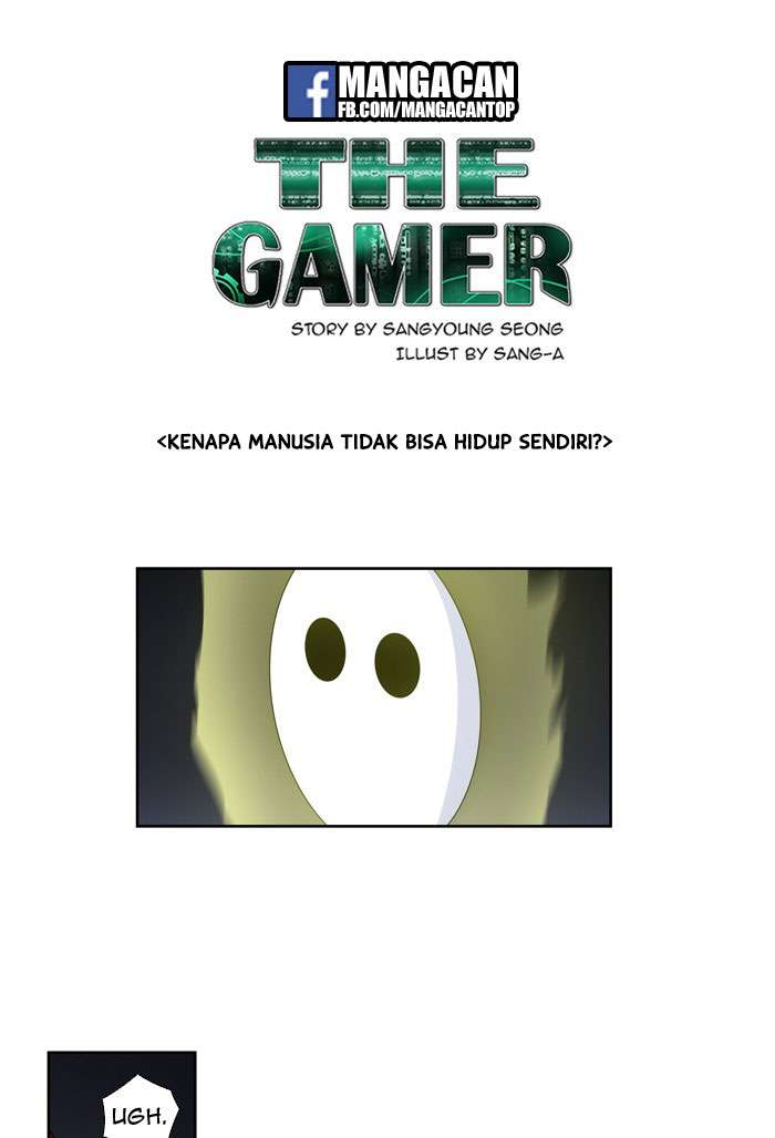 Baca Komik The Gamer Chapter 208 Gambar 1