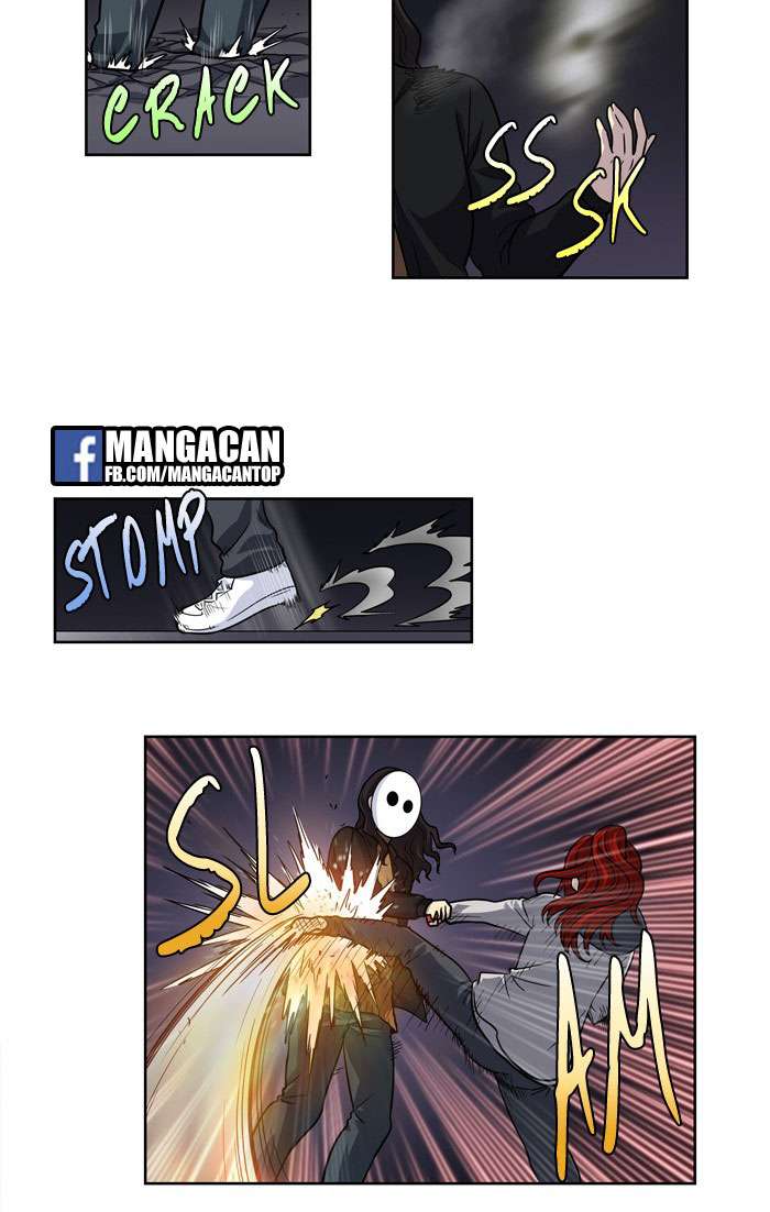 The Gamer Chapter 208 Gambar 4