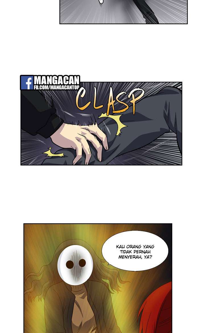 The Gamer Chapter 208 Gambar 6