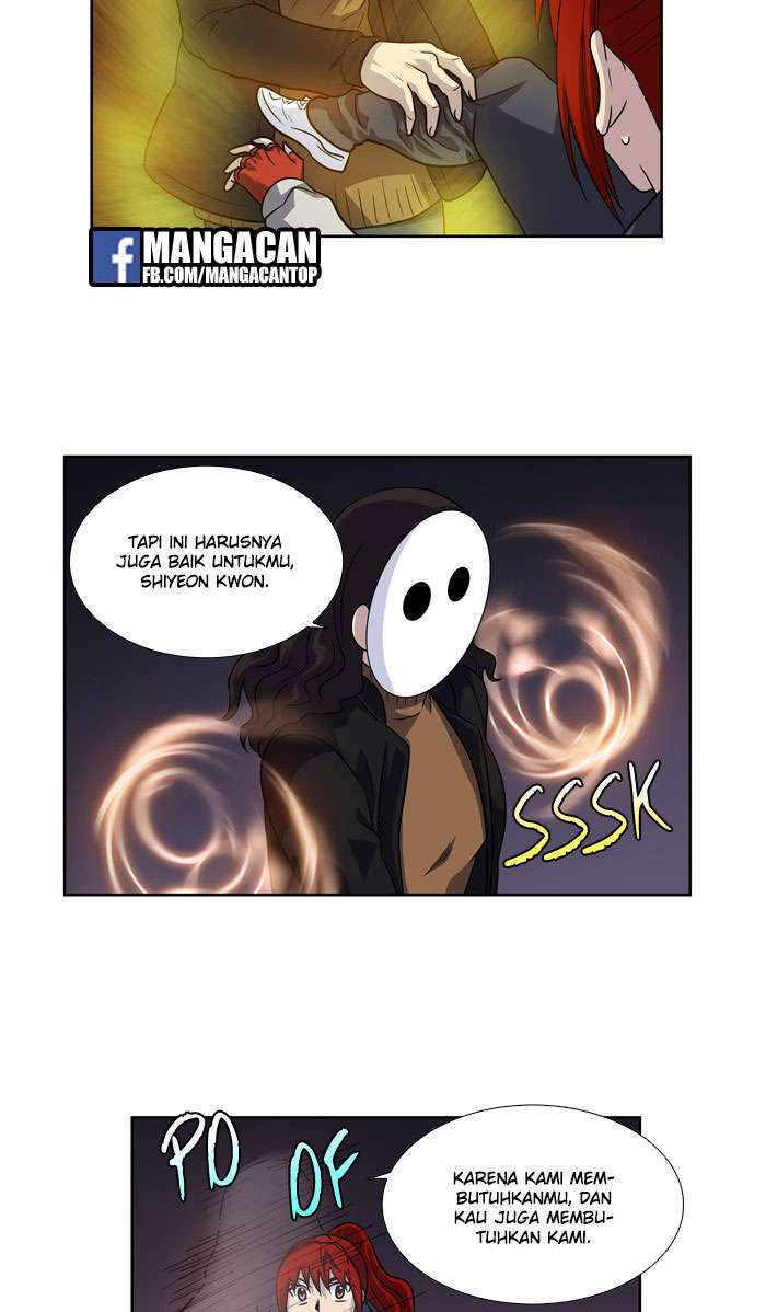 The Gamer Chapter 208 Gambar 7