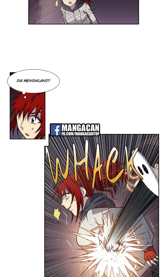 The Gamer Chapter 208 Gambar 8