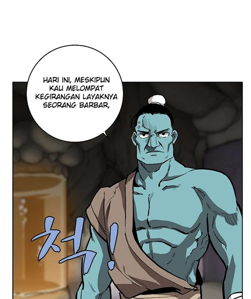 The Dungeon Master Chapter 10 66