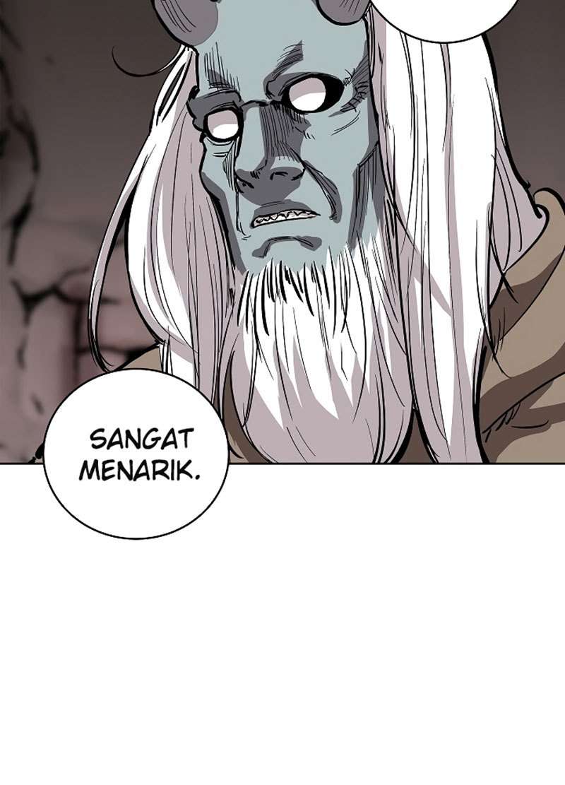 The Dungeon Master Chapter 9 Gambar 18
