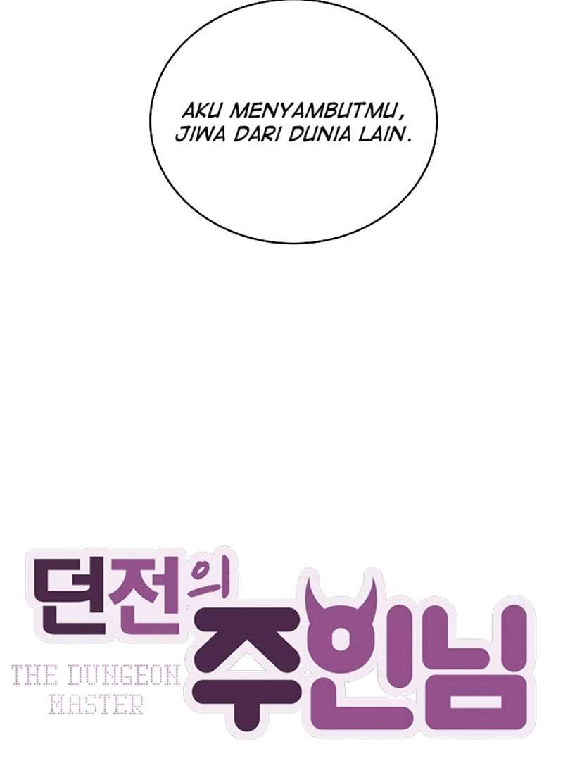 The Dungeon Master Chapter 9 Gambar 21