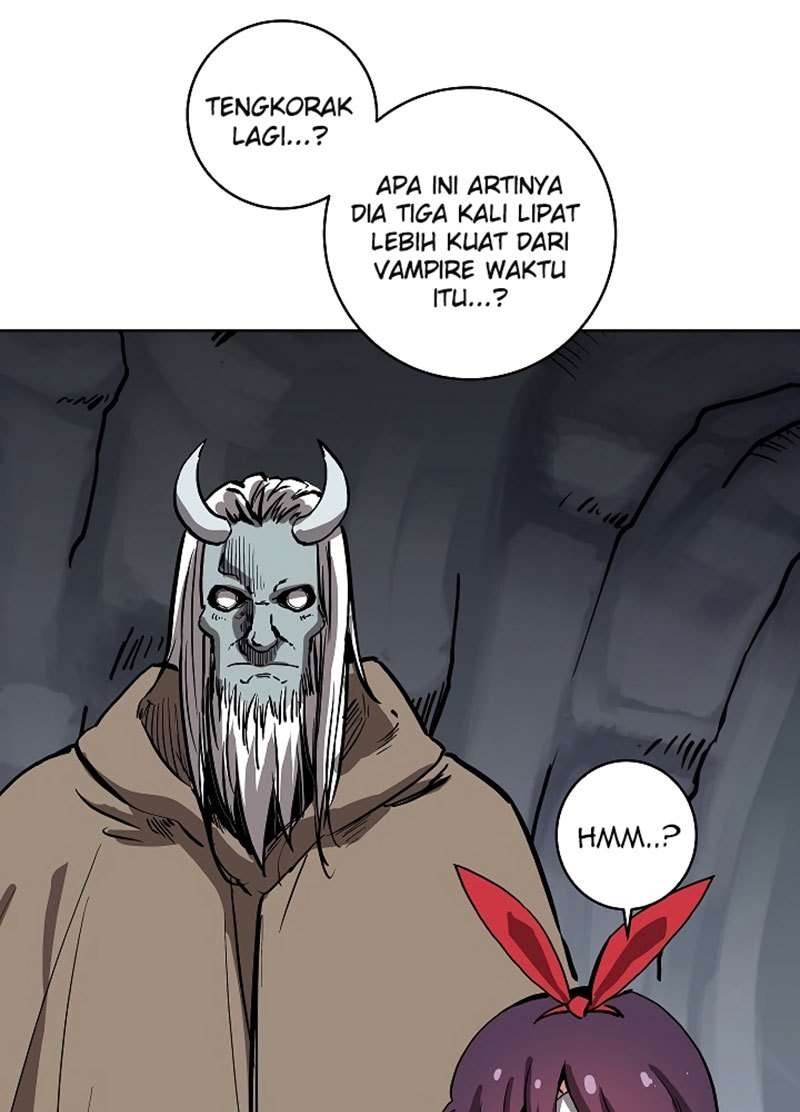 The Dungeon Master Chapter 9 Gambar 30