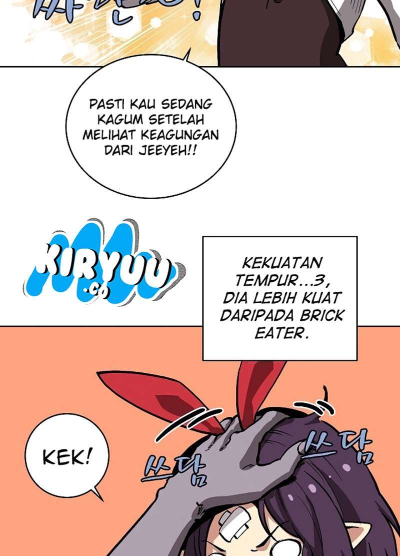 The Dungeon Master Chapter 9 Gambar 33
