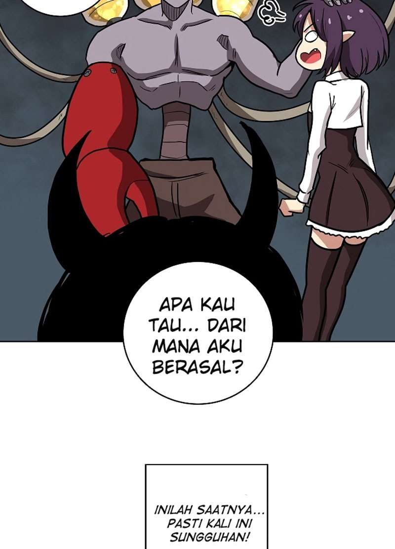 The Dungeon Master Chapter 9 Gambar 36