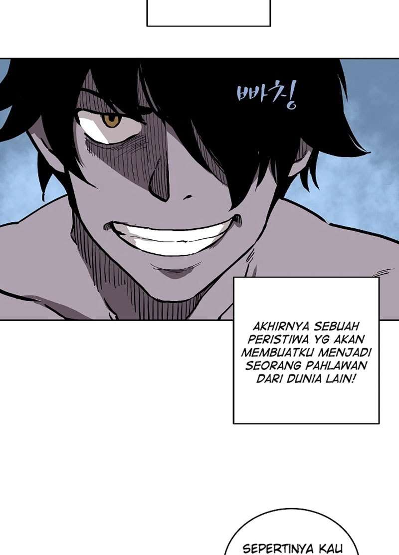 The Dungeon Master Chapter 9 Gambar 37