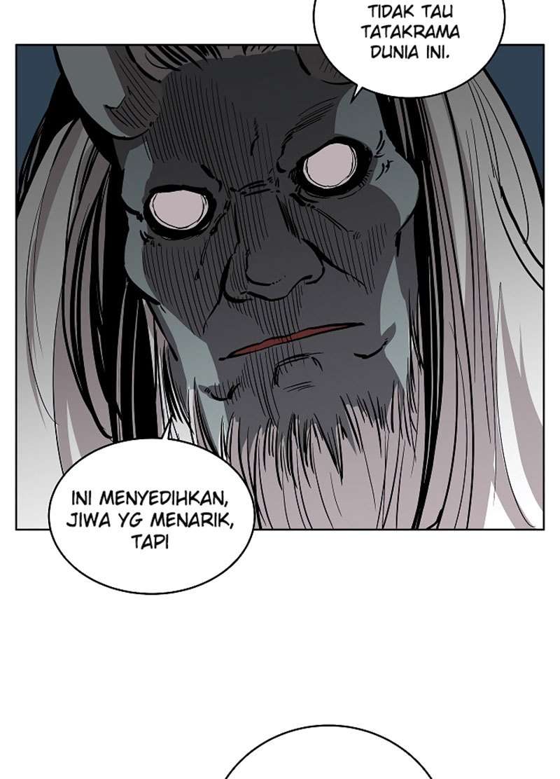 The Dungeon Master Chapter 9 Gambar 38