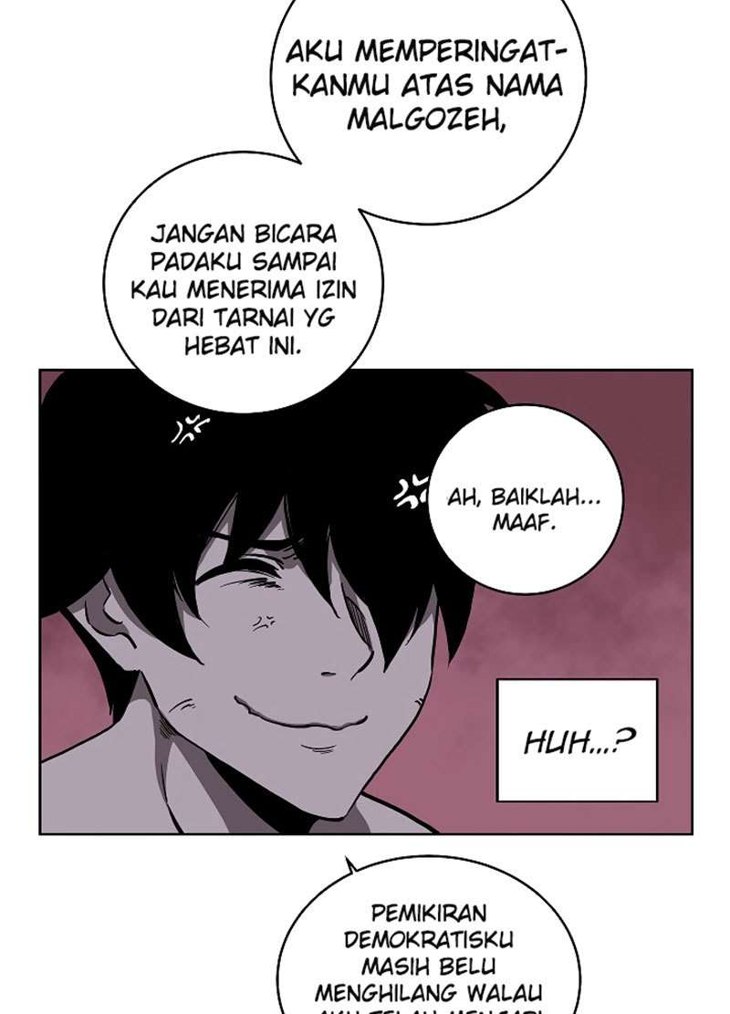 The Dungeon Master Chapter 9 Gambar 39