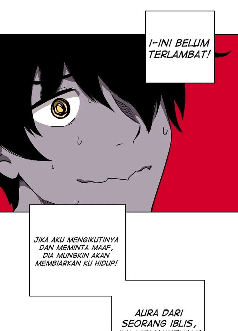 The Dungeon Master Chapter 9 Gambar 48